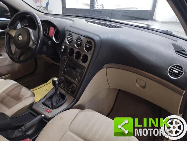 ALFA ROMEO 159 usata 13