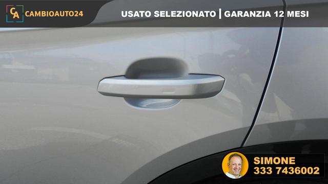 AUDI Q5 usata, con Android Auto