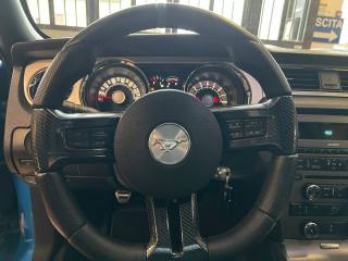 FORD Mustang usata, con Immobilizzatore elettronico