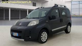 FIAT Qubo 1.3 MJT 80 CV Trekking