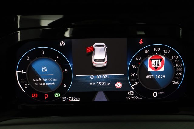 VOLKSWAGEN Golf usata 6