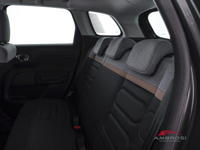 CITROEN C3 Aircross usata 9