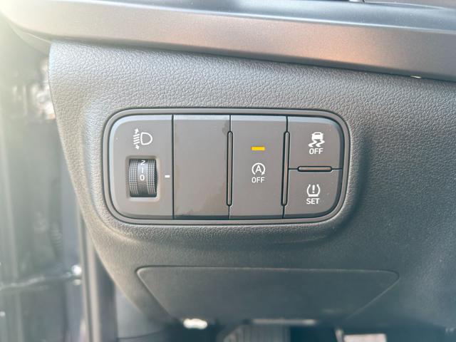 HYUNDAI i20 usata, con Chiusura centralizzata