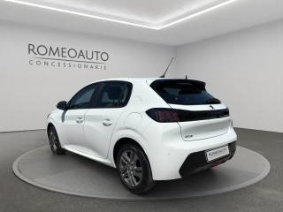 PEUGEOT 208 usata, con Airbag Passeggero