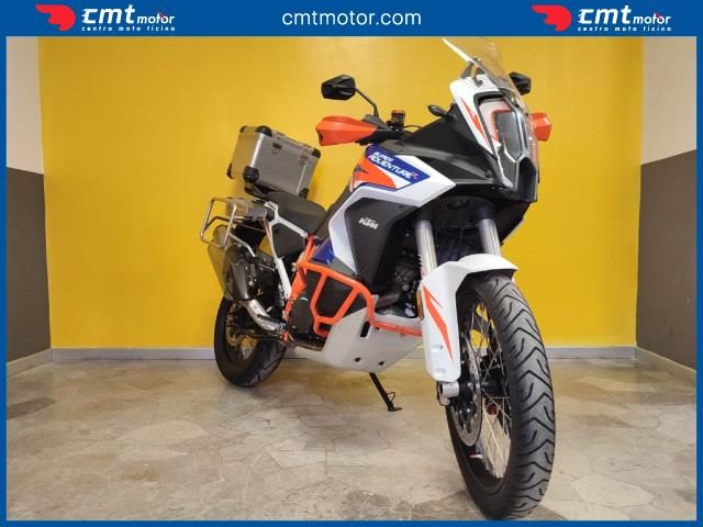 KTM 1290 Super Adventure usata 7