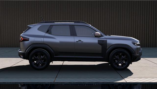 DACIA Duster usata, con Airbag