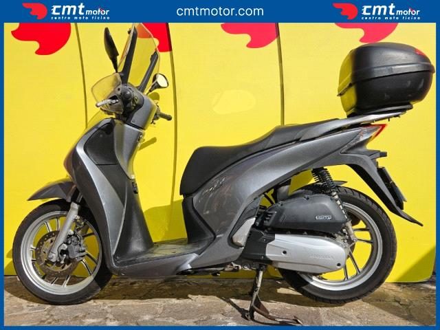 HONDA SH 150 usata 2