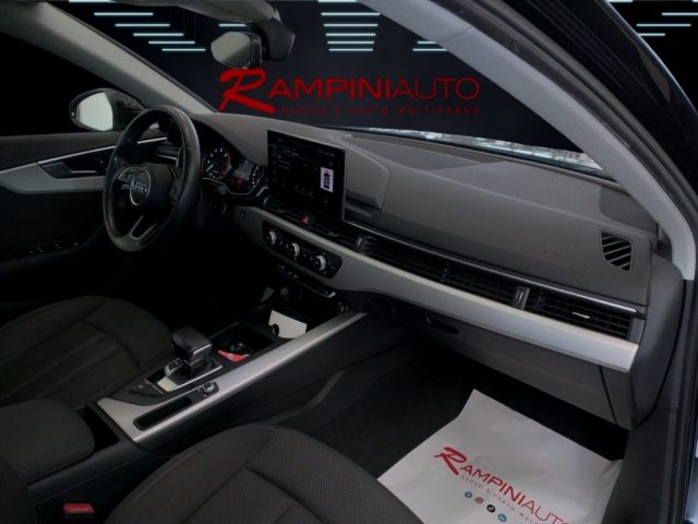 AUDI A4 usata 19