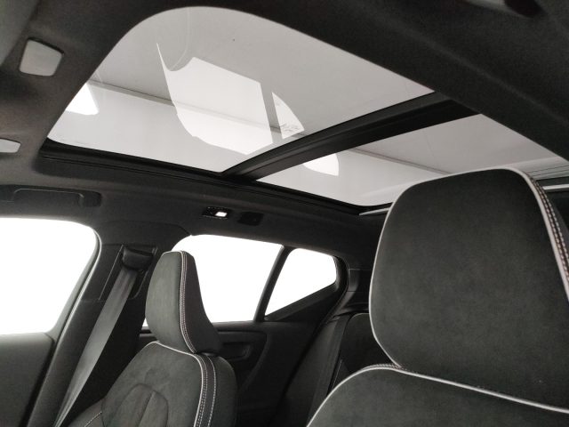 VOLVO XC40 usata, con Immobilizzatore elettronico