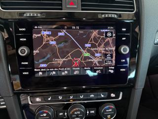 VOLKSWAGEN Golf GTI usata, con Controllo trazione