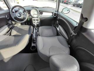 MINI One usata, con Controllo trazione