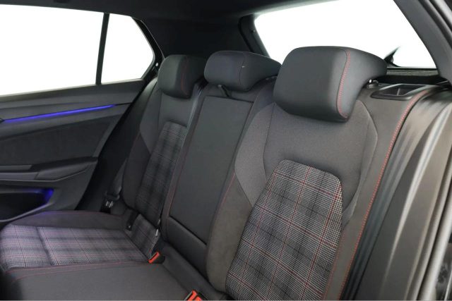 VOLKSWAGEN Golf GTI usata, con Climatizzatore