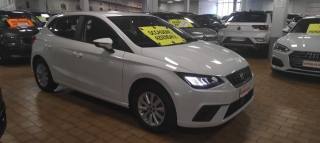SEAT Ibiza usata, con Airbag laterali