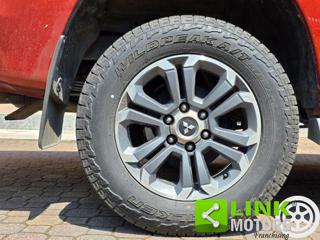 MITSUBISHI L200 usata, con USB