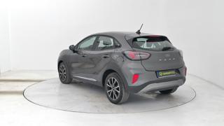 FORD Puma usata, con Airbag laterali