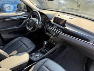 BMW X1 usata, con Cruise Control