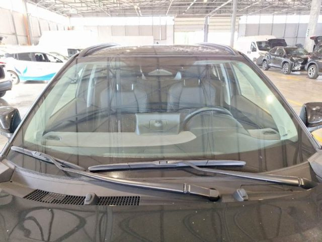 TOYOTA Yaris Cross usata, con Fendinebbia