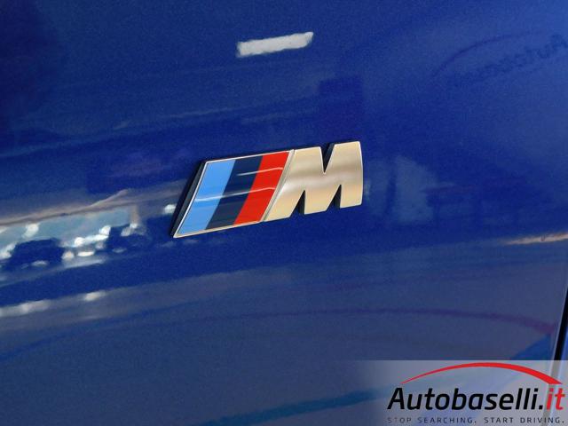 BMW 330 usata, con MP3