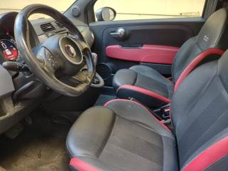 FIAT 500 usata, con Lettore CD