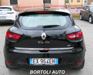 RENAULT Clio usata, con Airbag Passeggero