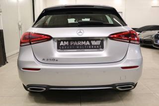MERCEDES-BENZ A 250 usata, con Autoradio