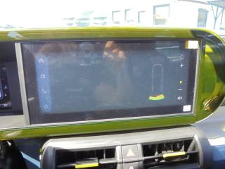 FIAT Grande Panda usata 33