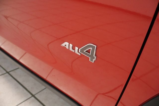 MINI Paceman usata, con Cerchi in lega