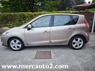 RENAULT Scenic usata, con Chiusura centralizzata