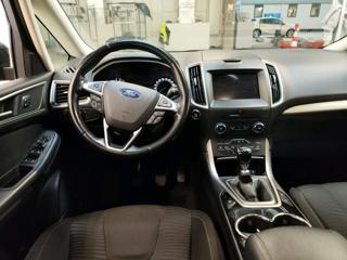 FORD S-Max usata, con Chiusura centralizzata