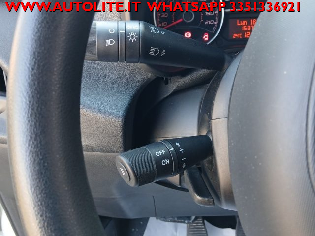 FIAT Doblo usata 24