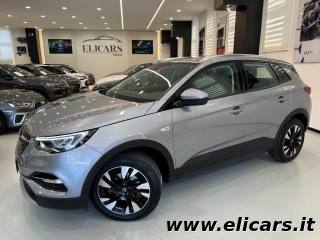 OPEL Grandland X 1.2 Turbo 12V 130 CV Start&Stop aut. Elegance