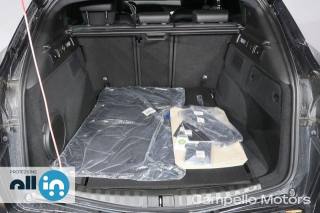 ALFA ROMEO Stelvio usata 19