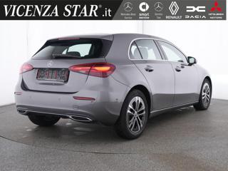 MERCEDES-BENZ A 180 usata, con Airbag Passeggero