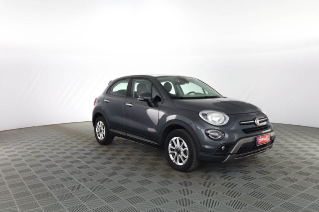 FIAT 500X usata 1
