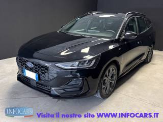 FORD Focus usata, con Airbag laterali