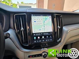 VOLVO XC60 usata, con Luci diurne LED