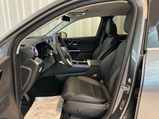 MERCEDES-BENZ GLC 300 usata, con Airbag Passeggero