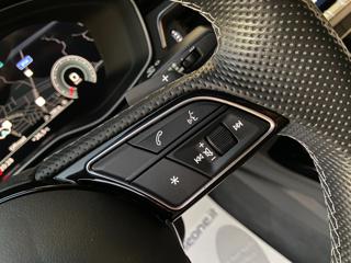 AUDI A5 usata, con Sedile posteriore sdoppiato