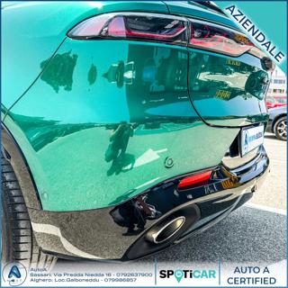 ALFA ROMEO Tonale usata 28