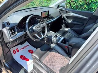 AUDI Q5 usata, con Climatizzatore