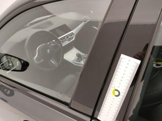 BMW 320 usata, con Climatizzatore automatico, 3 zone