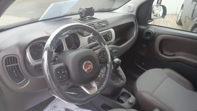 FIAT Panda usata, con Cronologia tagliandi