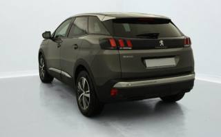 PEUGEOT 3008 usata, con Boardcomputer