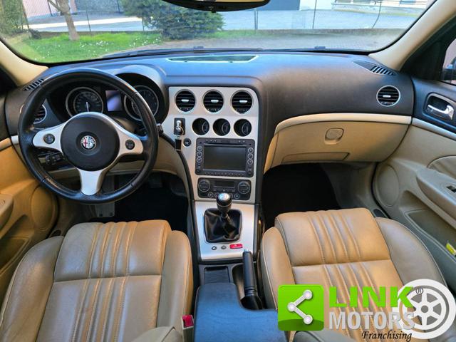 ALFA ROMEO 159 usata, con Alzacristalli elettrici