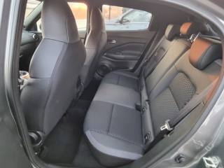 NISSAN Juke usata, con Cruise Control