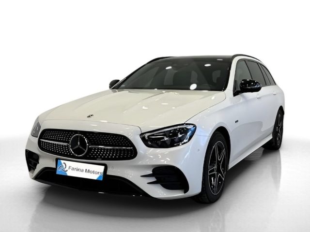 MERCEDES-BENZ E 300 usata, con ABS