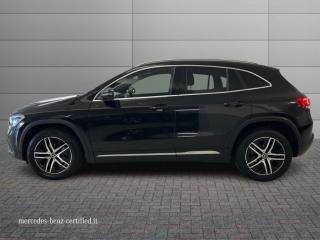 MERCEDES-BENZ GLA 200 usata, con Autoradio