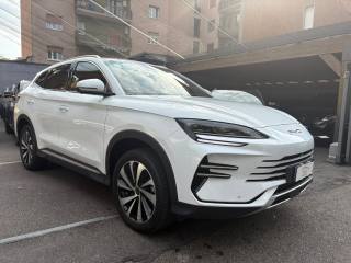 BYD Seal usata, con Airbag