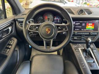 PORSCHE Macan usata, con Controllo automatico clima