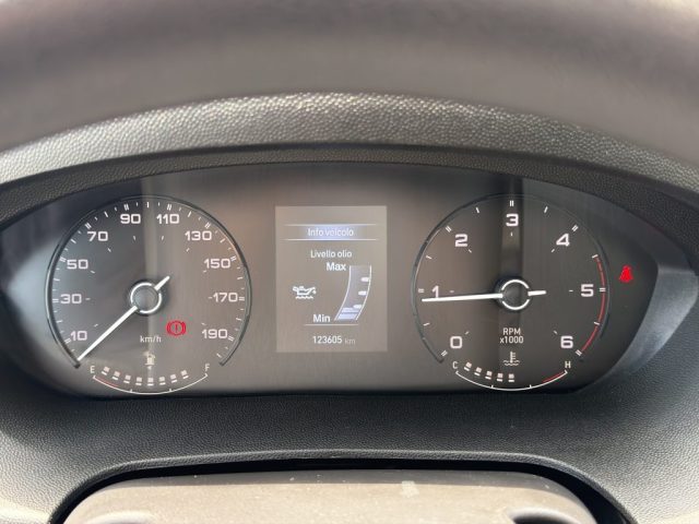 FIAT Ducato usata 12